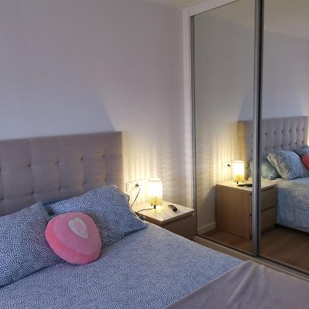 Moaña Apartamento Gran Terraza מראה חיצוני תמונה