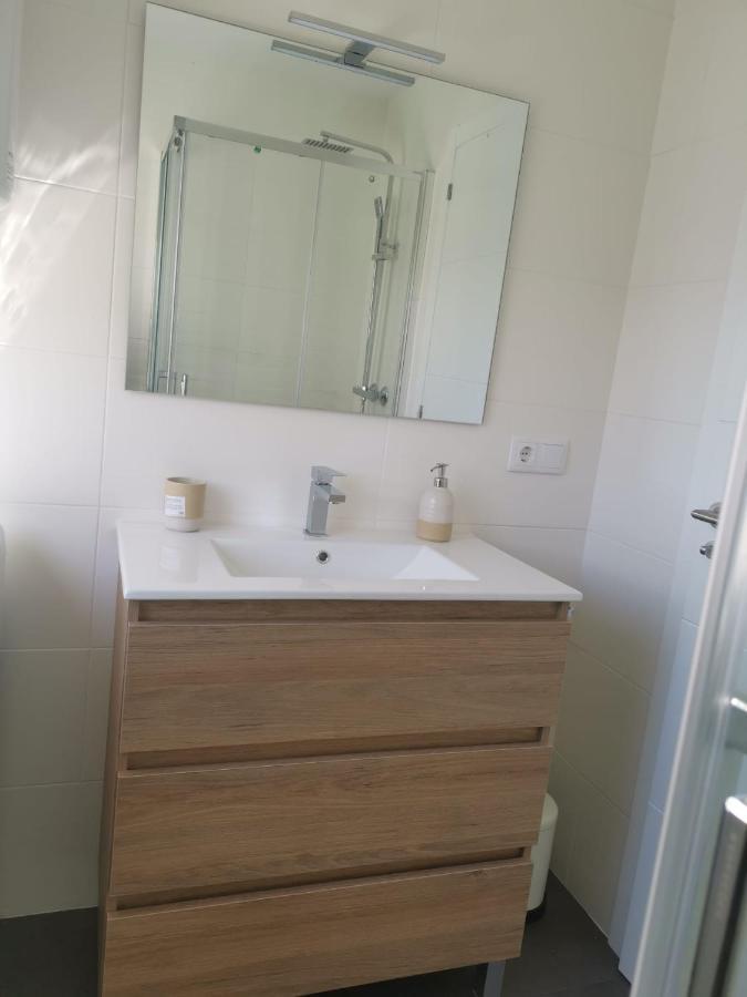 Moaña Apartamento Gran Terraza מראה חיצוני תמונה