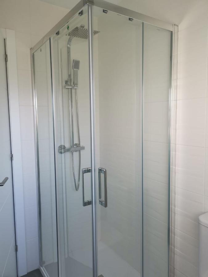 Moaña Apartamento Gran Terraza מראה חיצוני תמונה