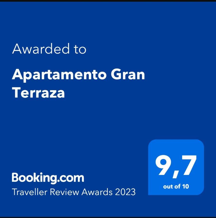 Moaña Apartamento Gran Terraza מראה חיצוני תמונה