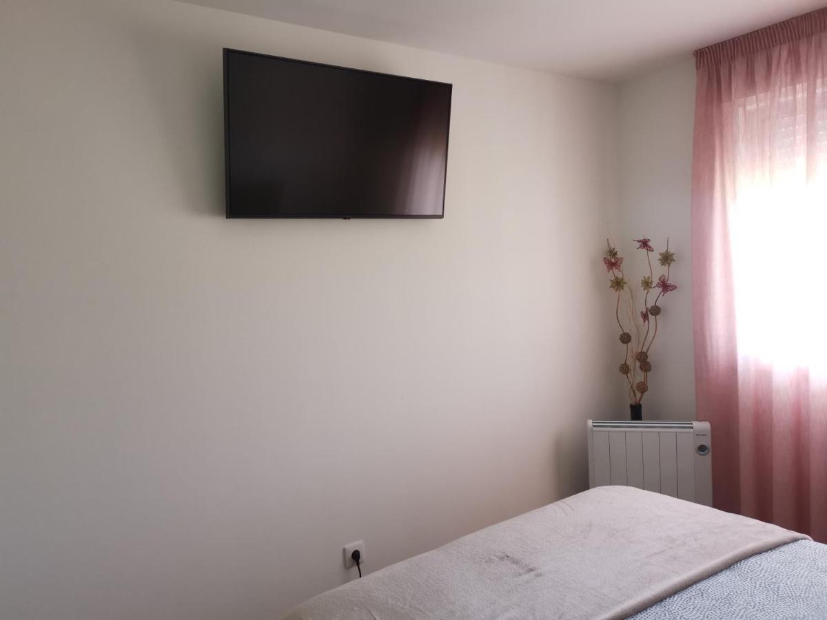 Moaña Apartamento Gran Terraza מראה חיצוני תמונה